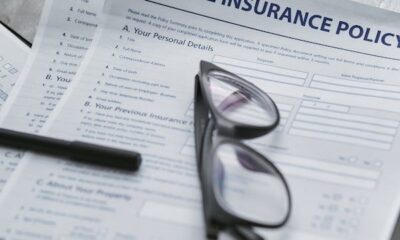 Insurance updates for UK, Canada, or US.